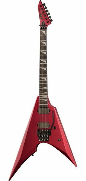 ESP LTD Arrow-1000 CARS Fluence edestä