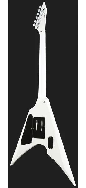 ESP LTD Arrow-1000 PW, yksityiskohta 3