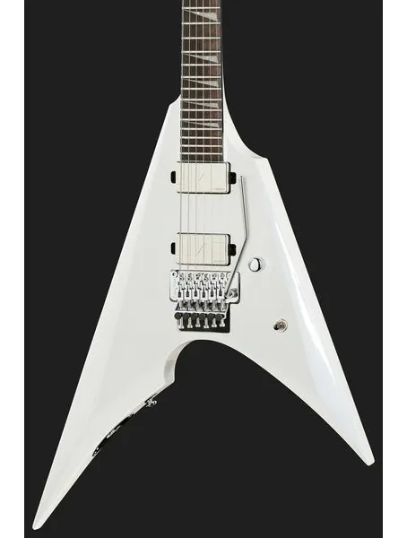 ESP LTD Arrow-1000 PW, yksityiskohta 4