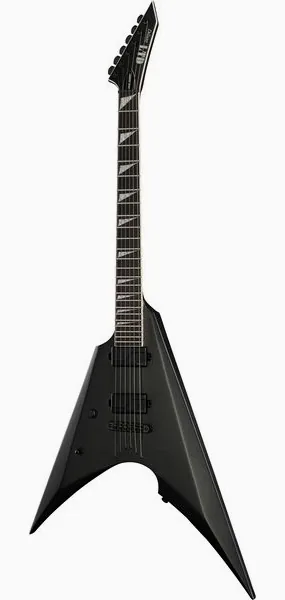 ESP LTD Arrow-1000NT CHMS LH edestä