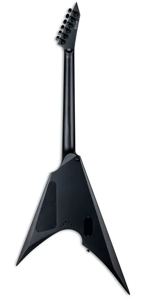 ESP LTD Arrow-1000NT CHMS, yksityiskohta 2