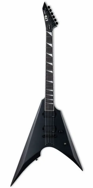 ESP LTD Arrow-1000NT CHMS edestä