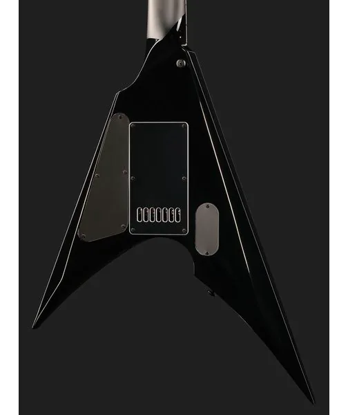 ESP LTD Arrow-1007B Evertune Black, yksityiskohta 5