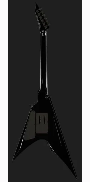 ESP LTD Arrow-200 Black, yksityiskohta 3