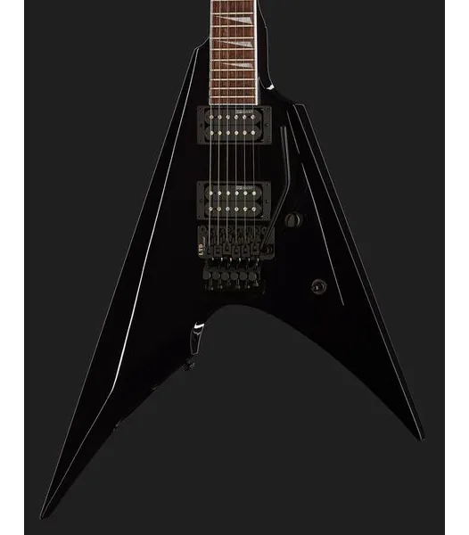 ESP LTD Arrow-200 Black, yksityiskohta 4