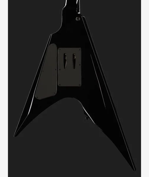 ESP LTD Arrow-200 Black, yksityiskohta 5