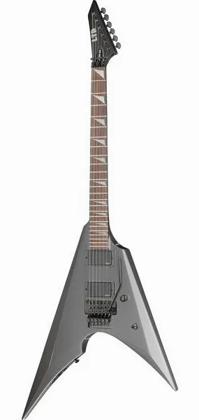 ESP LTD ARROW-400 CM edestä