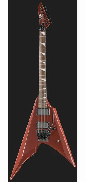 ESP LTD ARROW-400 SM, yksityiskohta 2