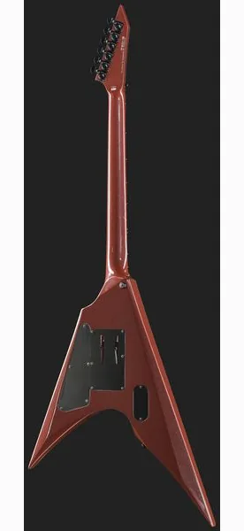 ESP LTD ARROW-400 SM, yksityiskohta 3
