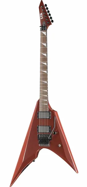 ESP LTD ARROW-400 SM edestä