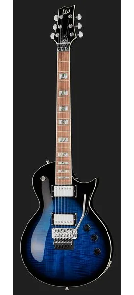 ESP LTD AS 1FRFM BLKAQSB, yksityiskohta 2