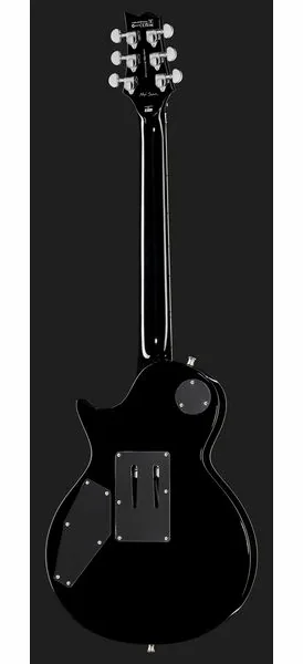 ESP LTD AS 1FRFM BLKAQSB, yksityiskohta 3