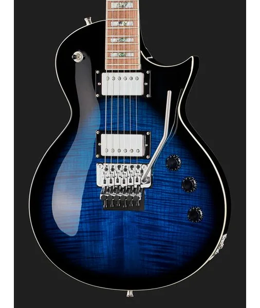 ESP LTD AS 1FRFM BLKAQSB, yksityiskohta 4