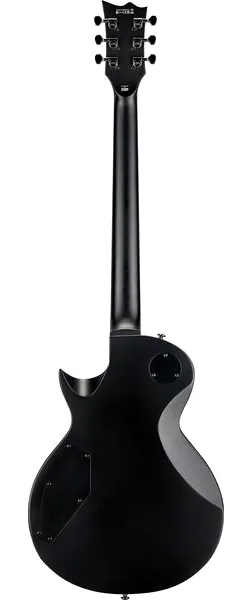 ESP LTD BB-200B QM STBLKSB Satin, yksityiskohta 3