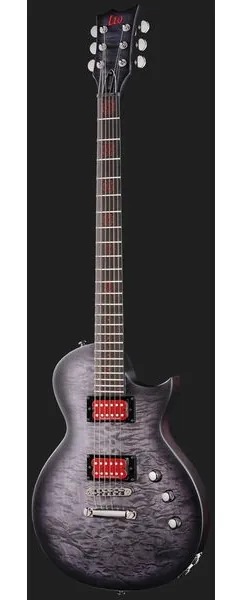 ESP LTD BB-600 Baritone Signature, yksityiskohta 2