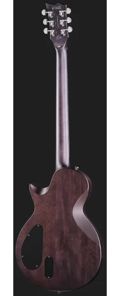 ESP LTD BB-600 Baritone Signature, yksityiskohta 3