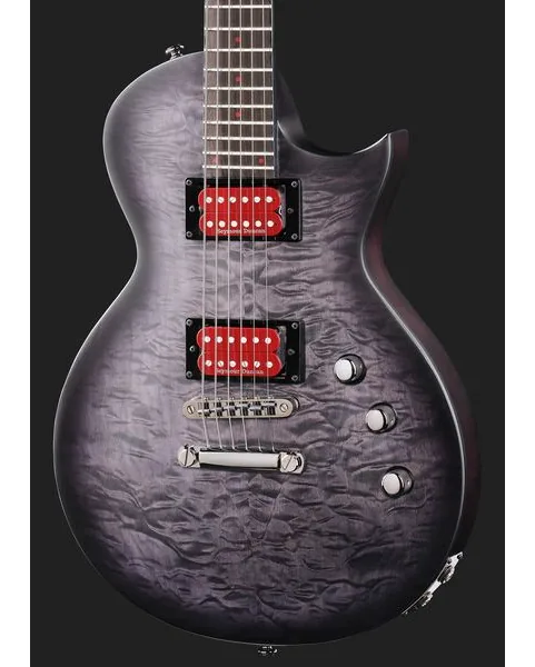 ESP LTD BB-600 Baritone Signature, yksityiskohta 4