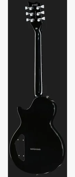 ESP LTD EC-01 FT Black, yksityiskohta 3