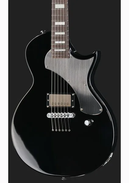 ESP LTD EC-01 FT Black, yksityiskohta 4