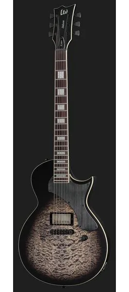 ESP LTD EC-01 FT CBS, yksityiskohta 2