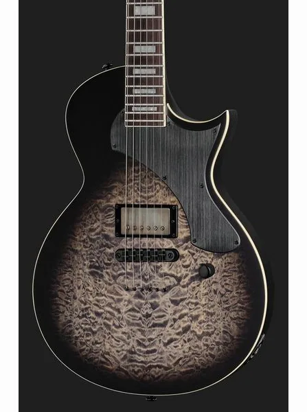 ESP LTD EC-01 FT CBS, yksityiskohta 4