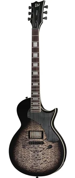 ESP LTD EC-01 FT CBS edestä