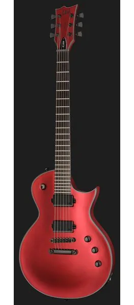 ESP LTD EC-1000 CARS, yksityiskohta 2