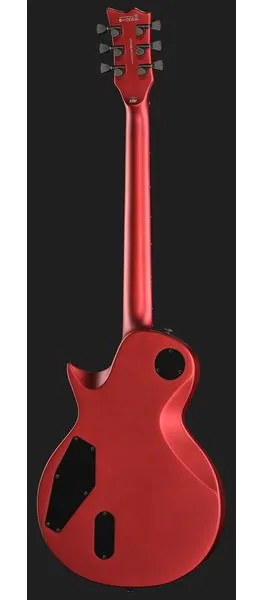 ESP LTD EC-1000 CARS, yksityiskohta 3