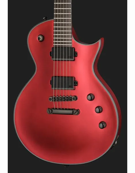 ESP LTD EC-1000 CARS, yksityiskohta 4