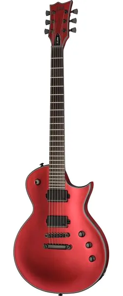 ESP LTD EC-1000 CARS edestä
