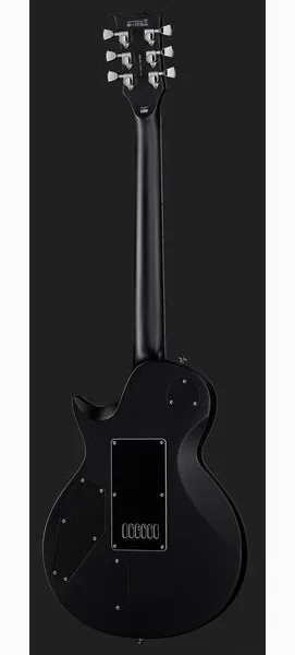 ESP LTD EC-1000 Evertune BB BLKS, yksityiskohta 3