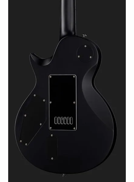 ESP LTD EC-1000 Evertune BB BLKS, yksityiskohta 5