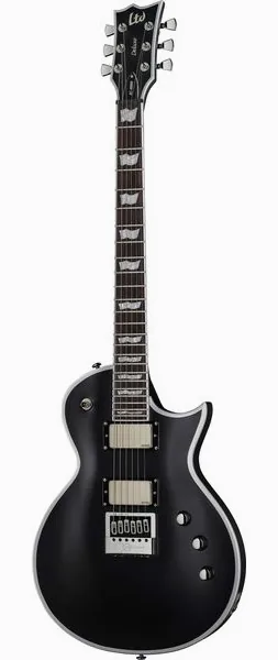 ESP LTD EC-1000 Evertune BB BLKS edestä