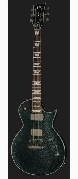ESP LTD EC-1000 GS, yksityiskohta 2