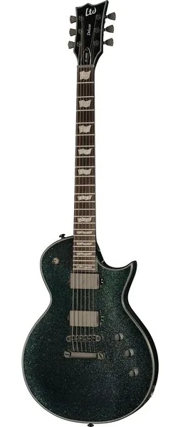 ESP LTD EC-1000 GS edestä
