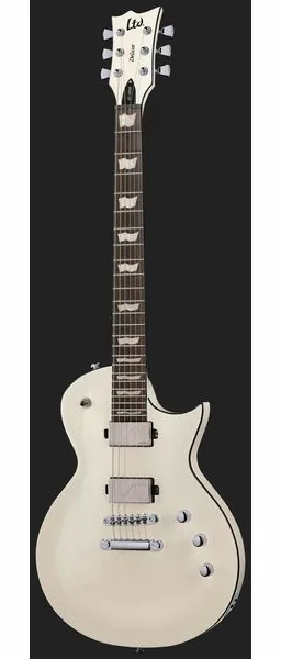 ESP LTD EC-1000 PW, yksityiskohta 2