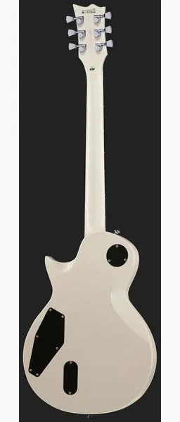 ESP LTD EC-1000 PW, yksityiskohta 3