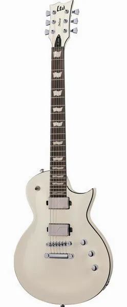 ESP LTD EC-1000 PW edestä