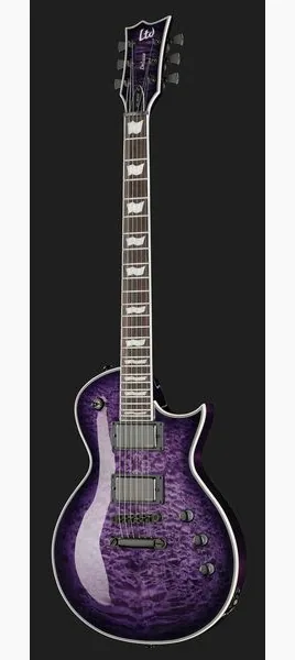 ESP LTD EC-1000 QM STPSB, yksityiskohta 2