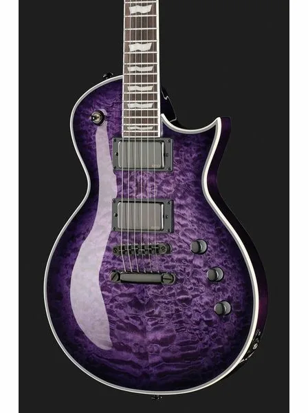 ESP LTD EC-1000 QM STPSB, yksityiskohta 4
