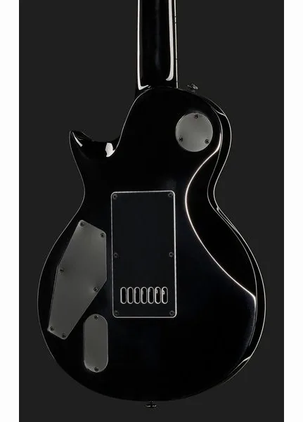ESP LTD EC-1007B Evertune Black, yksityiskohta 5