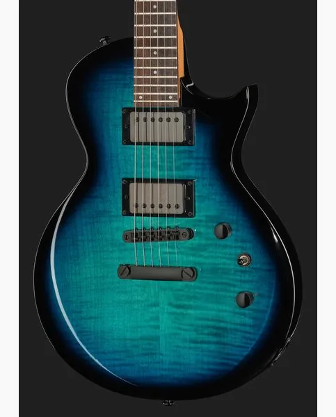 ESP LTD EC-200DX BLB, yksityiskohta 4