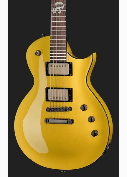 ESP LTD EC-2025 50TH Anniv MG ltd, yksityiskohta 4