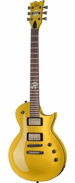 ESP LTD EC-2025 50TH Anniv MG ltd edestä