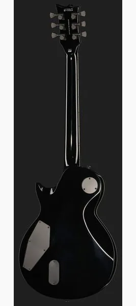 ESP LTD EC-400 QM STBSB, yksityiskohta 3
