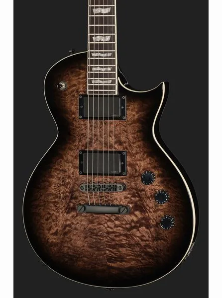 ESP LTD EC-400 QM STBSB, yksityiskohta 4