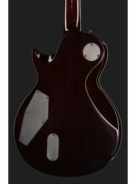 ESP LTD EC-400 QM VB, yksityiskohta 5