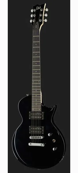 ESP LTD EC-10 BLK, yksityiskohta 2