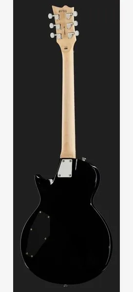 ESP LTD EC-10 BLK, yksityiskohta 3