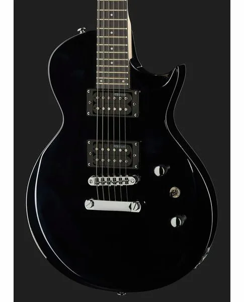 ESP LTD EC-10 BLK, yksityiskohta 4